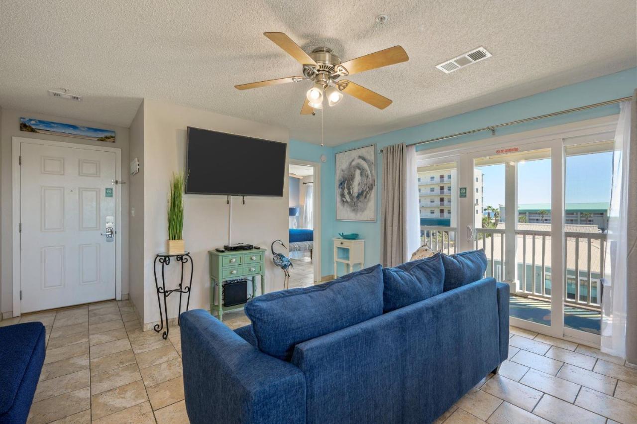 200 Yds To Private Gated Beach Access- 3Br-2Ba- Quiet Location In The Heart Of Destin! Buitenkant foto