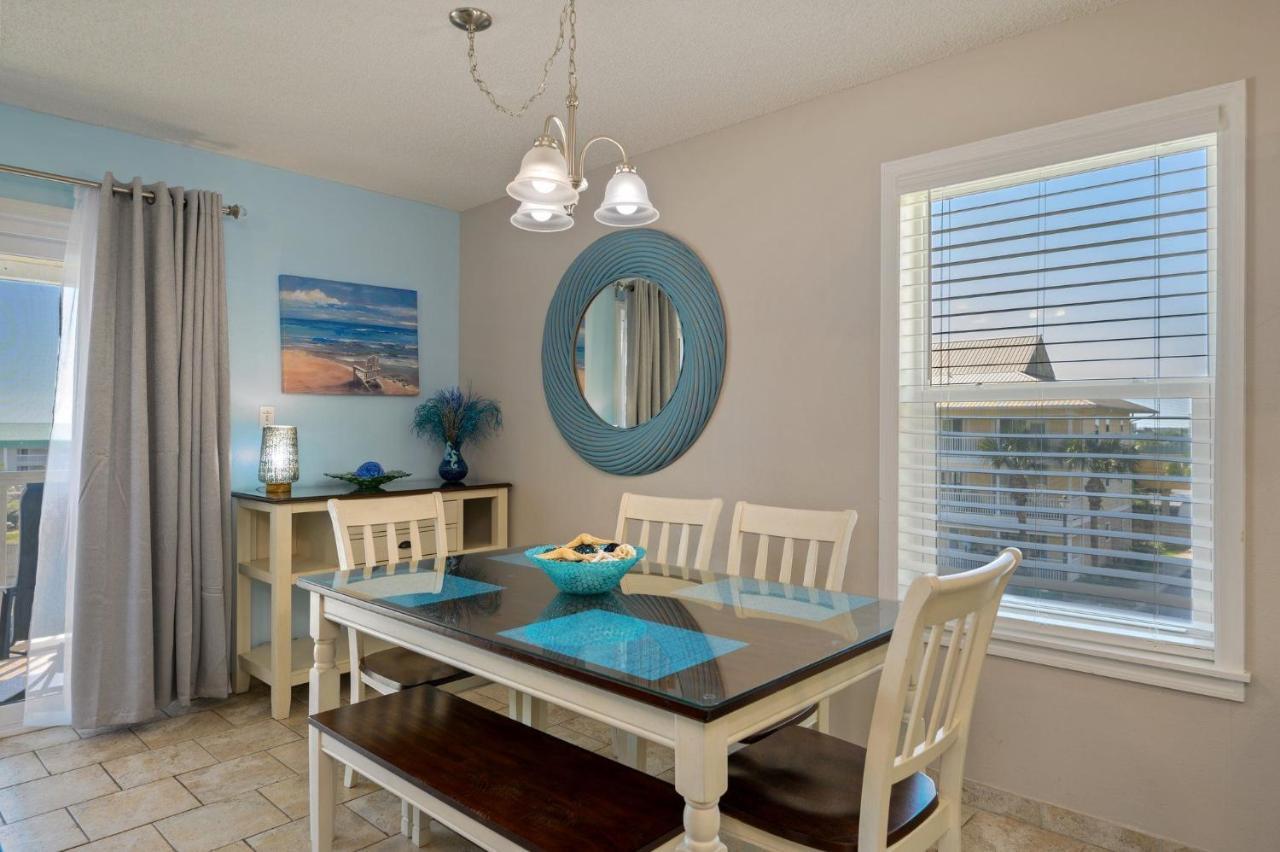 200 Yds To Private Gated Beach Access- 3Br-2Ba- Quiet Location In The Heart Of Destin! Buitenkant foto