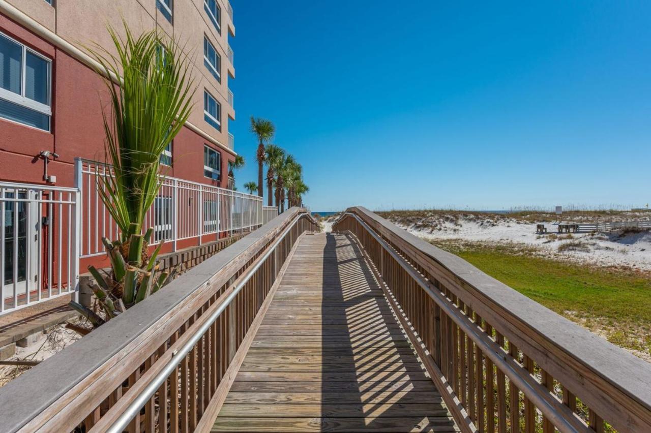 200 Yds To Private Gated Beach Access- 3Br-2Ba- Quiet Location In The Heart Of Destin! Buitenkant foto